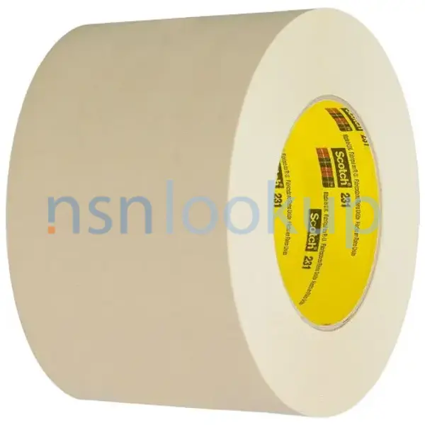 7510-01-371-3235 TAPE,PRESSURE SENSITIVE ADHESIVE 7510013713235 013713235 3/4 7510-01-371-3235 TAPE,PRESSURE SENSITIVE ADHESIVE 7510013713235 013713235 3/4