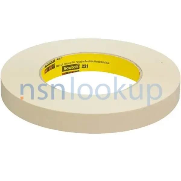 7510-01-371-3239 TAPE,PRESSURE SENSITIVE ADHESIVE 7510013713239 013713239 4/5 7510-01-371-3239 TAPE,PRESSURE SENSITIVE ADHESIVE 7510013713239 013713239 4/5