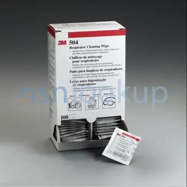 4240-01-372-3078 RESPIRATOR CLEANING WIPES 4240013723078 013723078 2/5 4240-01-372-3078 RESPIRATOR CLEANING WIPES 4240013723078 013723078 2/5