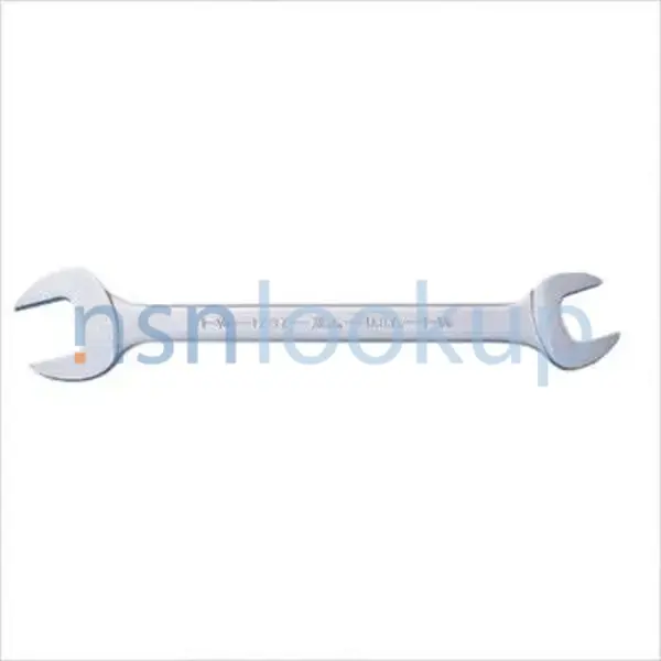 5120-01-373-8833 WRENCH,OPEN END 5120013738833 013738833 2/3 5120-01-373-8833 WRENCH,OPEN END 5120013738833 013738833 2/3