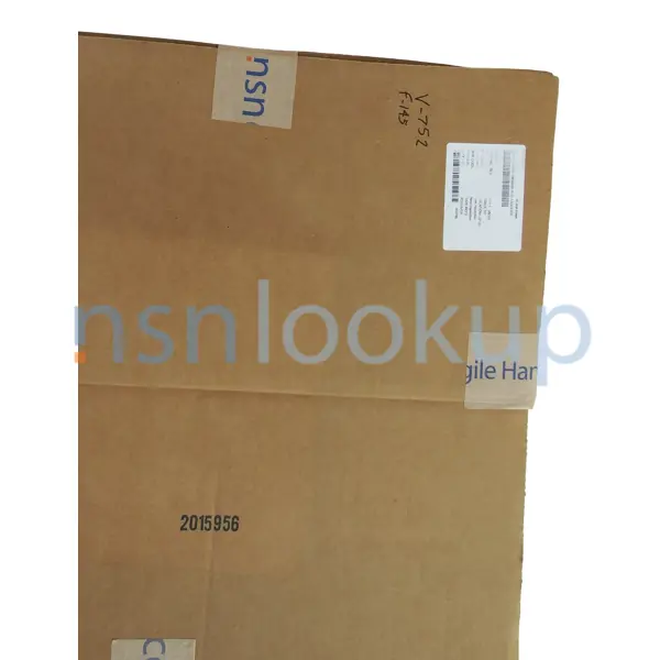 5330-01-374-8918 GASKET 5330013748918 013748918 1/2 5330-01-374-8918 GASKET 5330013748918 013748918 1/2