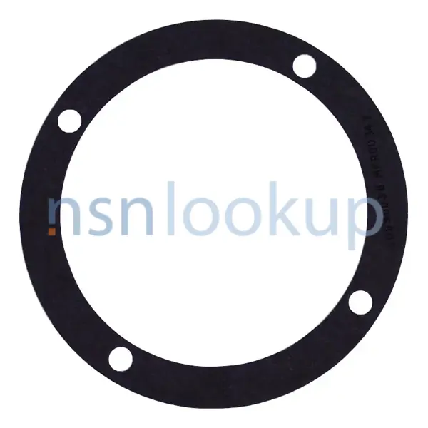 5330-01-374-8926 GASKET 5330013748926 013748926 1/3