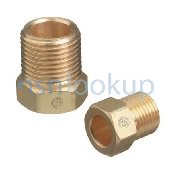 5310-01-375-4167 NUT,PLAIN,HEXAGON 5310013754167 013754167 1/1