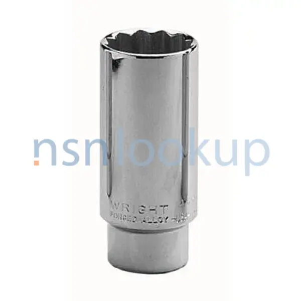 5120-01-375-7760 SOCKET,SOCKET WRENCH 5120013757760 013757760 1/2 5120-01-375-7760 SOCKET,SOCKET WRENCH 5120013757760 013757760 1/2