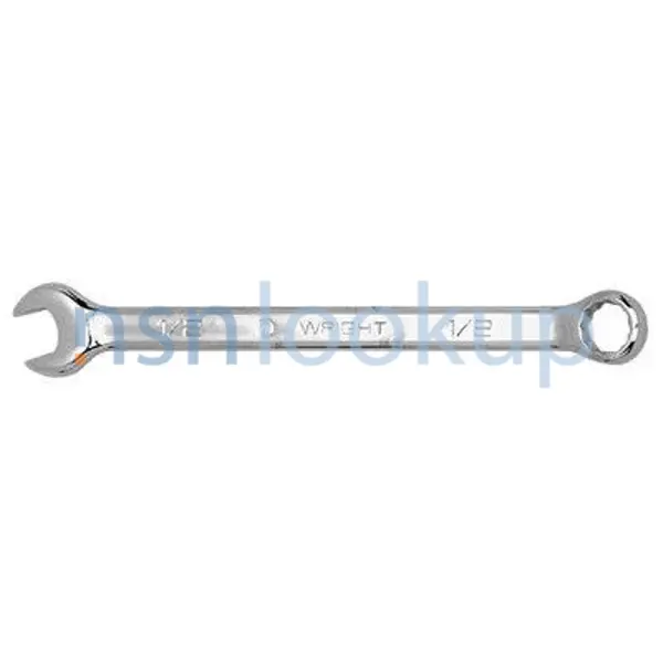 5120-01-377-0198 WRENCH,BOX AND OPEN END,COMBINATION 5120013770198 013770198 1/3 5120-01-377-0198 WRENCH,BOX AND OPEN END,COMBINATION 5120013770198 013770198 1/3