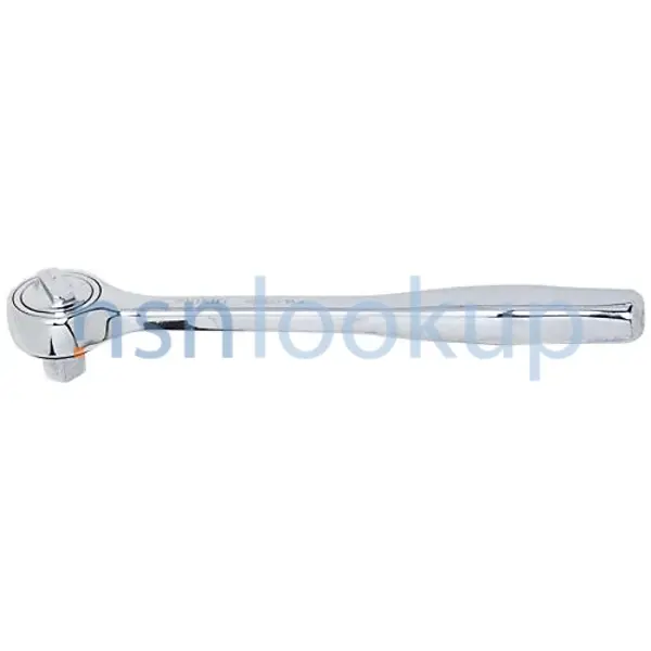5120-01-377-0247 HANDLE,SOCKET WRENCH 5120013770247 013770247 1/2