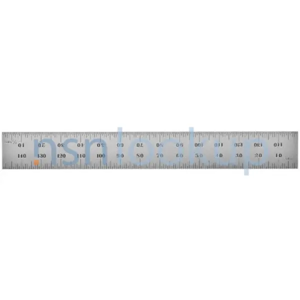 5210-01-379-1122 RULE,MACHINIST'S 5210013791122 013791122 1/3 5210-01-379-1122 RULE,MACHINIST'S 5210013791122 013791122 1/3