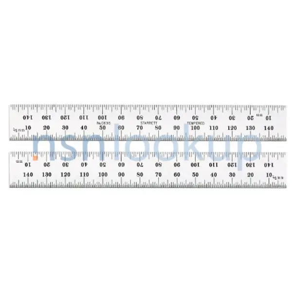 5210-01-379-1122 RULE,MACHINIST'S 5210013791122 013791122 3/3 5210-01-379-1122 RULE,MACHINIST'S 5210013791122 013791122 3/3