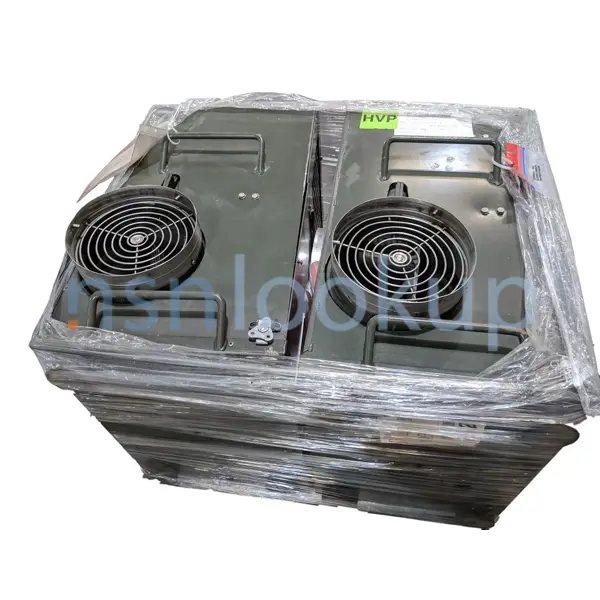 4140-01-382-9925 FAN,VENTILATING 4140013829925 013829925 1/2