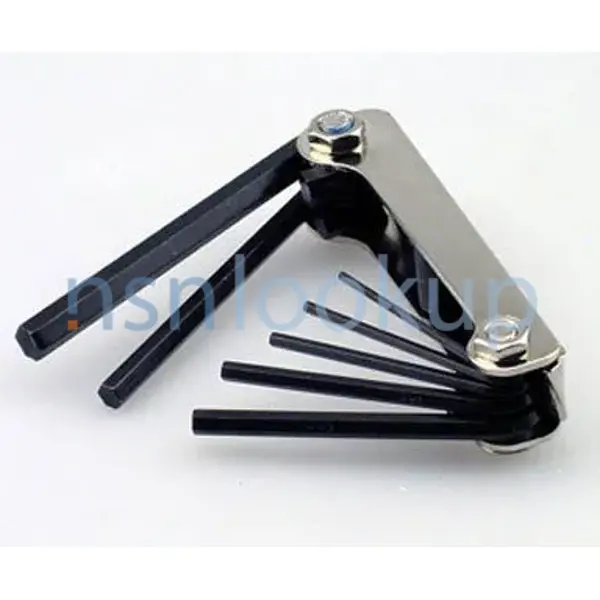 5120-01-383-1712 KEY SET,SOCKET HEAD SCREW 5120013831712 013831712 2/2 5120-01-383-1712 KEY SET,SOCKET HEAD SCREW 5120013831712 013831712 2/2