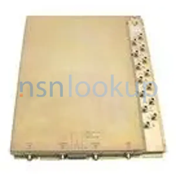 5998-01-383-2554 ELECTRONIC COMPONENTS ASSEMBLY 5998013832554 013832554 1/1 5998-01-383-2554 ELECTRONIC COMPONENTS ASSEMBLY 5998013832554 013832554 1/1