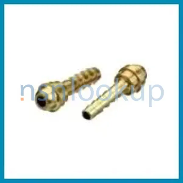 4730-01-384-0755 COUPLING,HOSE 4730013840755 013840755 1/1