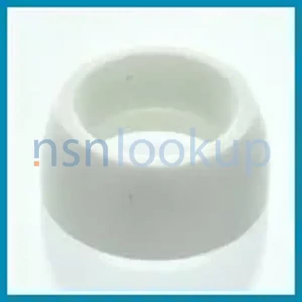 3433-01-385-5911 SEAL,CONICAL,SPECIA 3433013855911 013855911 1/4