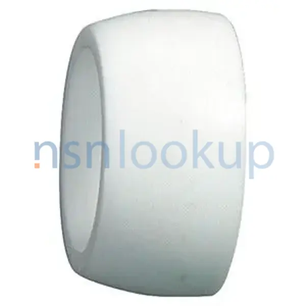 3433-01-385-5911 SEAL,CONICAL,SPECIA 3433013855911 013855911 3/4