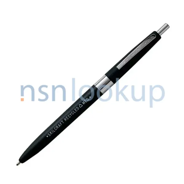 7520-01-386-1604 PEN,BALL-POINT 7520013861604 013861604 1/1