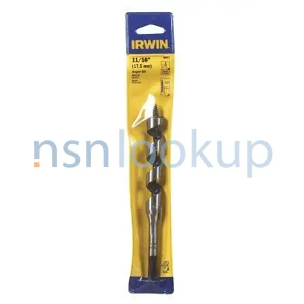 5133-01-388-9911 BIT,AUGER 5133013889911 013889911 2/5 5133-01-388-9911 BIT,AUGER 5133013889911 013889911 2/5