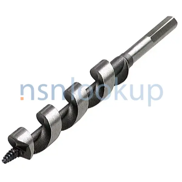 5133-01-388-9911 BIT,AUGER 5133013889911 013889911 3/5 5133-01-388-9911 BIT,AUGER 5133013889911 013889911 3/5