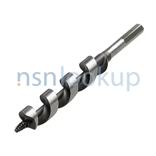 5133-01-388-9916 BIT,AUGER 5133013889916 013889916 2/5 5133-01-388-9916 BIT,AUGER 5133013889916 013889916 2/5