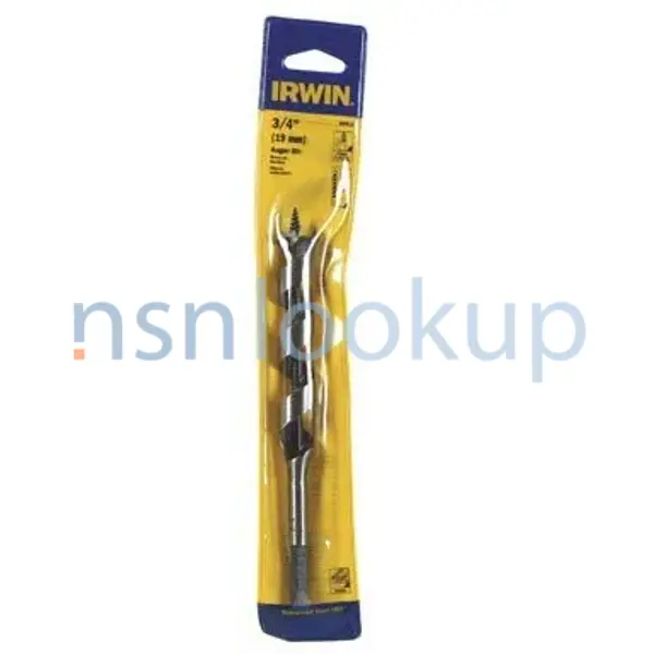 5133-01-388-9921 BIT,AUGER 5133013889921 013889921 2/5