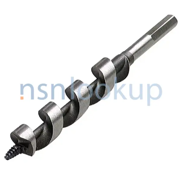5133-01-388-9921 BIT,AUGER 5133013889921 013889921 3/5