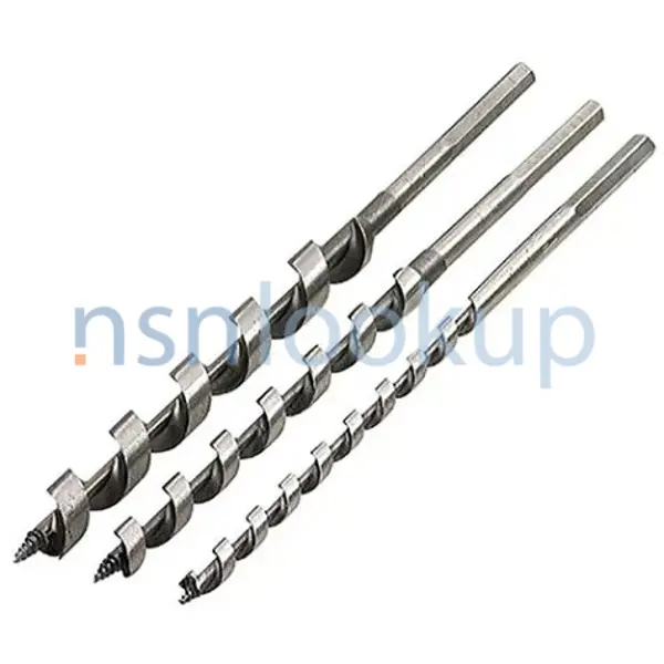 5133-01-388-9955 BIT SET,AUGER 5133013889955 013889955 1/2 5133-01-388-9955 BIT SET,AUGER 5133013889955 013889955 1/2