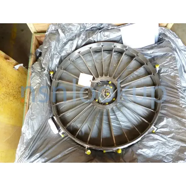 2840-01-389-4132 CASE,FAN,AIRCRAFT GAS TURBINE ENGINE 2840013894132 013894132 1/1 2840-01-389-4132 CASE,FAN,AIRCRAFT GAS TURBINE ENGINE 2840013894132 013894132 1/1