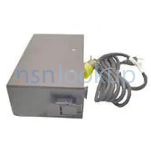 6130-01-391-6599 POWER SUPPLY 6130013916599 013916599 1/1