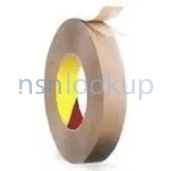 7510-01-391-9371 TAPE,PRESSURE SENSITIVE ADHESIVE 7510013919371 013919371 1/1 7510-01-391-9371 TAPE,PRESSURE SENSITIVE ADHESIVE 7510013919371 013919371 1/1