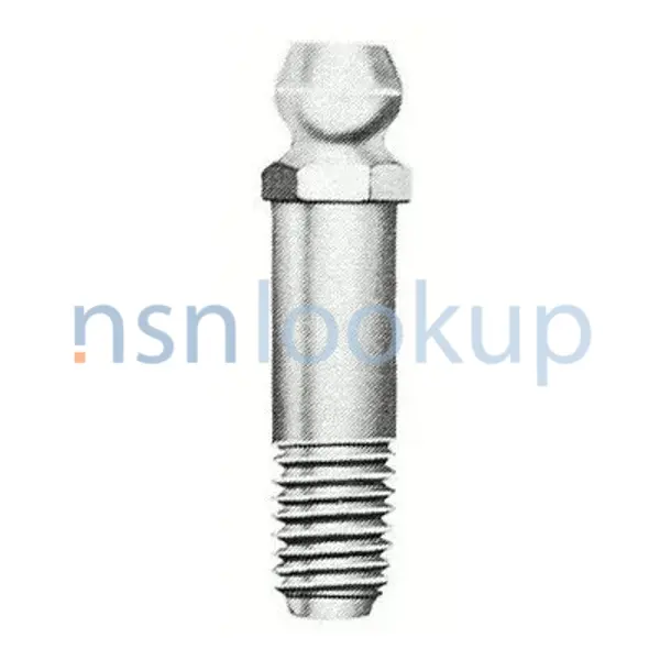 4730-01-392-5489 FITTING,LUBRICATION 4730013925489 013925489 1/4 4730-01-392-5489 FITTING,LUBRICATION 4730013925489 013925489 1/4