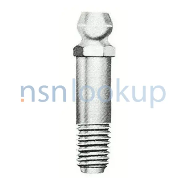 4730-01-392-5489 FITTING,LUBRICATION 4730013925489 013925489 2/4 4730-01-392-5489 FITTING,LUBRICATION 4730013925489 013925489 2/4
