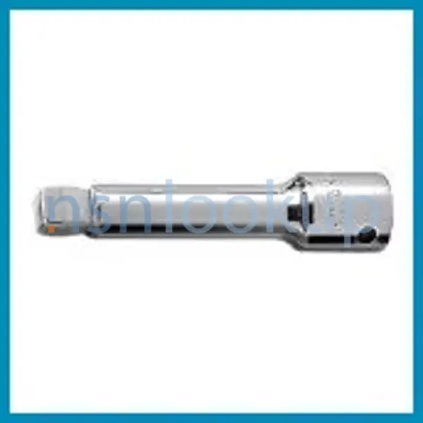 5120-01-393-1556 EXTENSION,SOCKET WRENCH 5120013931556 013931556 1/2 5120-01-393-1556 EXTENSION,SOCKET WRENCH 5120013931556 013931556 1/2