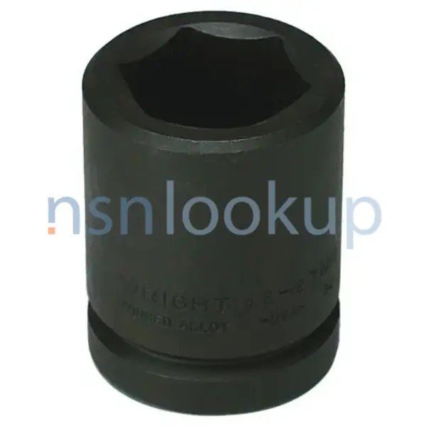 5130-01-393-1569 SOCKET,SOCKET WRENCH 5130013931569 013931569 1/3