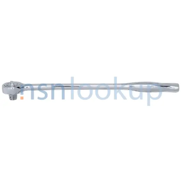 5120-01-393-1581 HANDLE,SOCKET WRENCH 5120013931581 013931581 1/3 5120-01-393-1581 HANDLE,SOCKET WRENCH 5120013931581 013931581 1/3