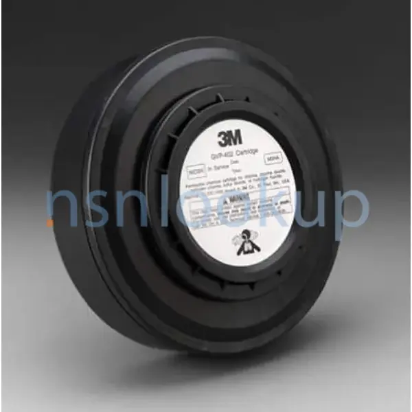 4240-01-394-6334 CARTRIDGE,RESPIRATOR,AIR FILTERING 4240013946334 013946334 1/1 4240-01-394-6334 CARTRIDGE,RESPIRATOR,AIR FILTERING 4240013946334 013946334 1/1