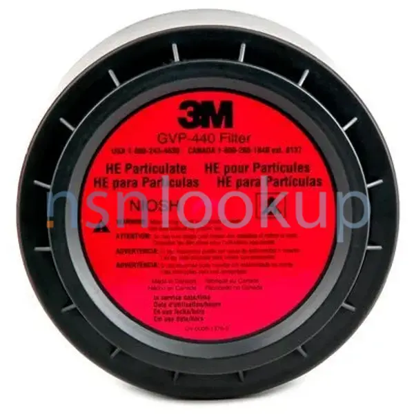 4240-01-394-6337 CARTRIDGE,RESPIRATOR,AIR FILTERING 4240013946337 013946337 3/3 4240-01-394-6337 CARTRIDGE,RESPIRATOR,AIR FILTERING 4240013946337 013946337 3/3