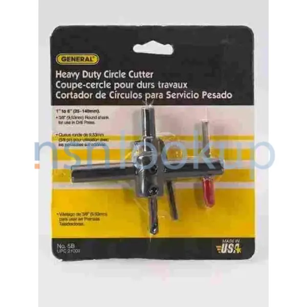 5110-01-396-3141 CUTTER,CIRCLE 5110013963141 013963141 2/4