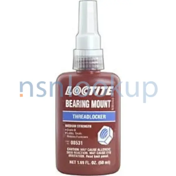 8030-01-396-3197 SEALING COMPOUND 8030013963197 013963197 3/5