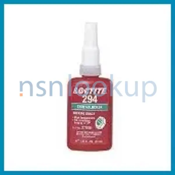 8030-01-396-3200 SEALING COMPOUND 8030013963200 013963200 1/1