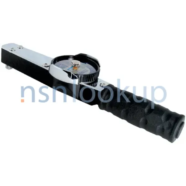 5120-01-396-5683 WRENCH,TORQUE 5120013965683 013965683 1/2