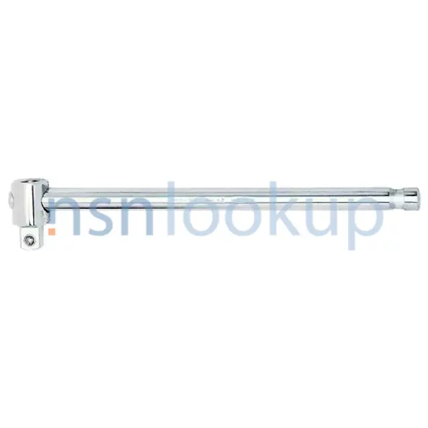 5120-01-396-5899 HANDLE,SOCKET WRENCH 5120013965899 013965899 1/2