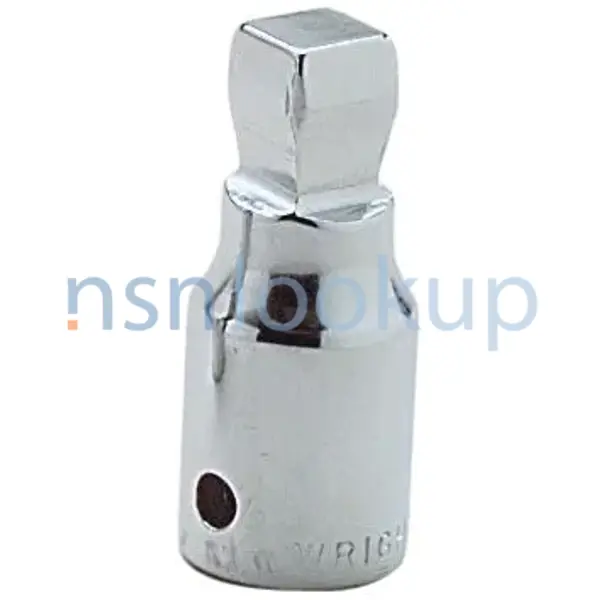5120-01-396-5900 EXTENSION,SOCKET WRENCH 5120013965900 013965900 1/2 5120-01-396-5900 EXTENSION,SOCKET WRENCH 5120013965900 013965900 1/2