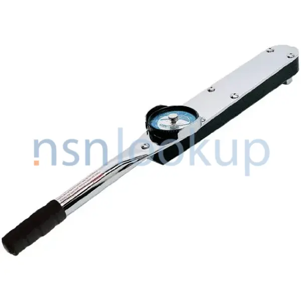 5120-01-396-5939 WRENCH,TORQUE 5120013965939 013965939 1/3