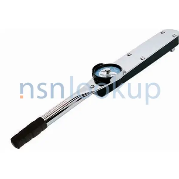 5120-01-396-5939 WRENCH,TORQUE 5120013965939 013965939 2/3