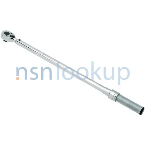 5120-01-396-5959 WRENCH,TORQUE 5120013965959 013965959 1/2