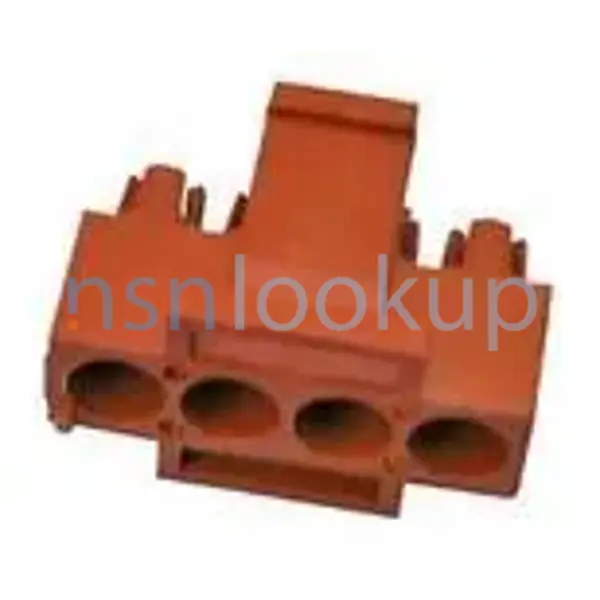 5935-01-396-6110 CONNECTOR BODY,PLUG,ELECTRICAL 5935013966110 013966110 1/1 5935-01-396-6110 CONNECTOR BODY,PLUG,ELECTRICAL 5935013966110 013966110 1/1