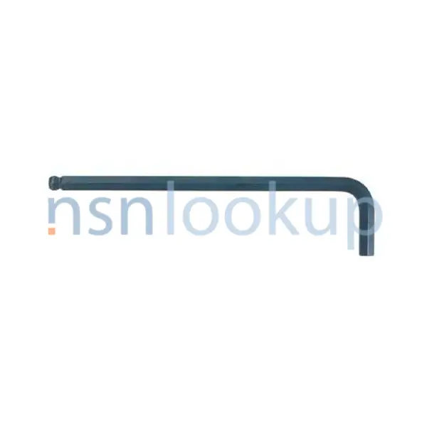 5120-01-397-1293 KEY,SOCKET HEAD SCREW 5120013971293 013971293 2/5 5120-01-397-1293 KEY,SOCKET HEAD SCREW 5120013971293 013971293 2/5