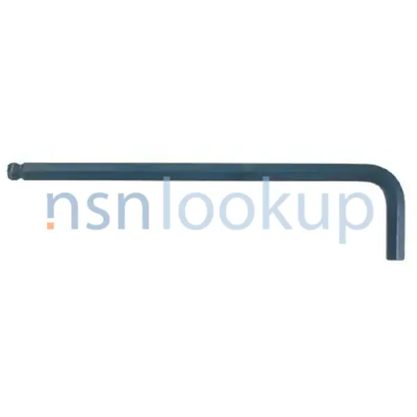 5120-01-397-1293 KEY,SOCKET HEAD SCREW 5120013971293 013971293 3/5 5120-01-397-1293 KEY,SOCKET HEAD SCREW 5120013971293 013971293 3/5