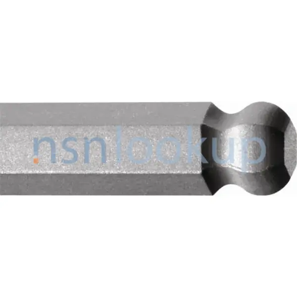 5120-01-397-1293 KEY,SOCKET HEAD SCREW 5120013971293 013971293 4/5 5120-01-397-1293 KEY,SOCKET HEAD SCREW 5120013971293 013971293 4/5