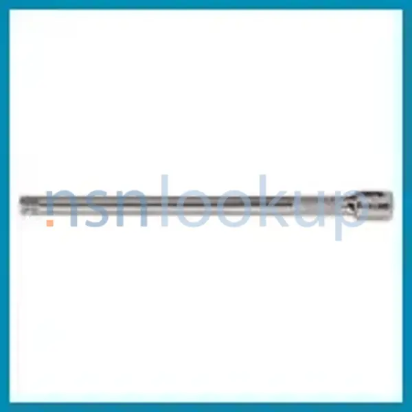 5120-01-397-2967 EXTENSION,SOCKET WRENCH 5120013972967 013972967 1/2