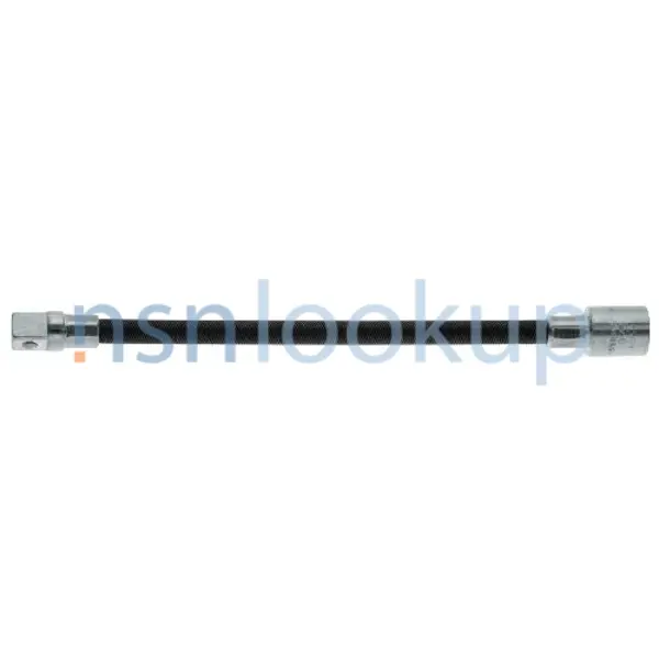 5120-01-397-3055 SOCKET,SOCKET WRENCH 5120013973055 013973055 1/2
